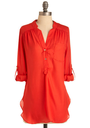 Pam Breeze-ly Tunic Pam Breeze-ly Tunic