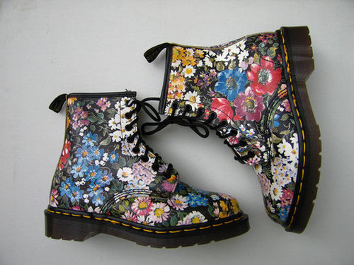 Doc Martens Doc Martens