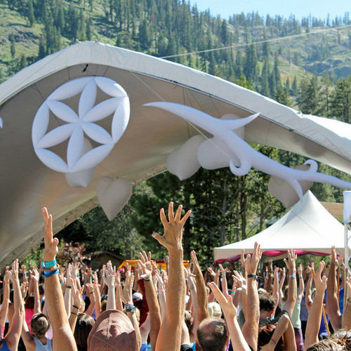 What to Pack For a Yoga Festival