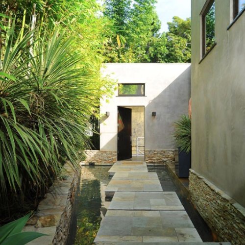 Urban Outdoor Patio Decorating Tips