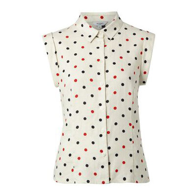 Olympics Outfit For London's Changeable Weather