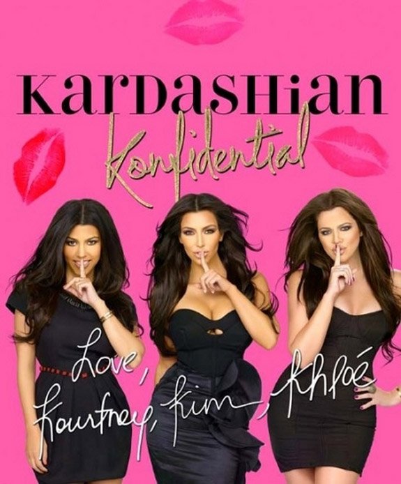 Kardashian Konfidential Kardashian Konfidential