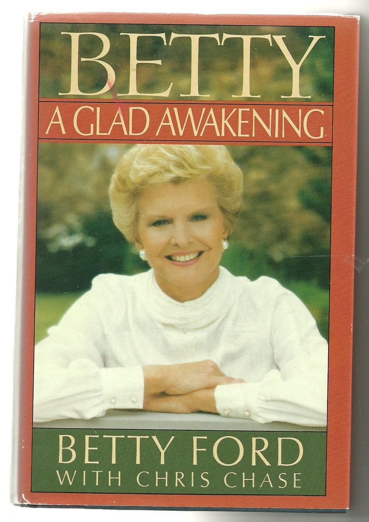 Betty: A Glad Awakening Betty: A Glad Awakening