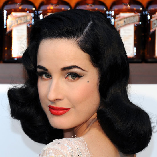 Vintage Vixen