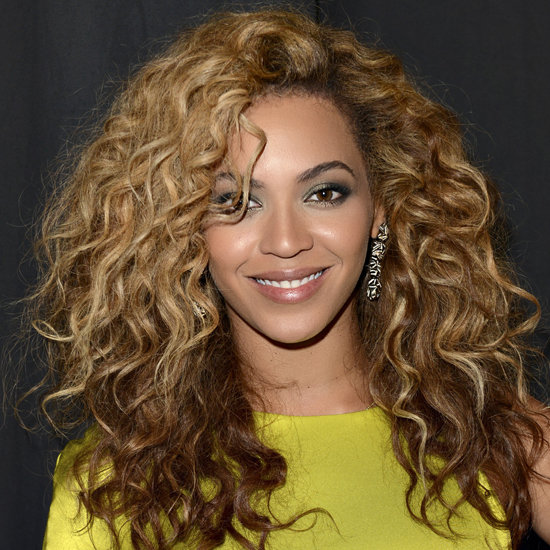 Beyonce Braided Hair