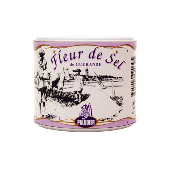 Fleur de Sel