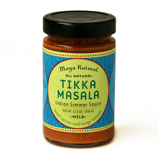Tikka Masala Simmer Sauce