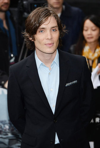 The Dark Knight Rises Stars Get Stylish For Their London Premiere The Dark Knight Rises Stars Get Stylish For Their London Premiere