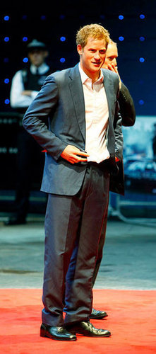 The Dark Knight Rises Stars Get Stylish For Their London Premiere The Dark Knight Rises Stars Get Stylish For Their London Premiere