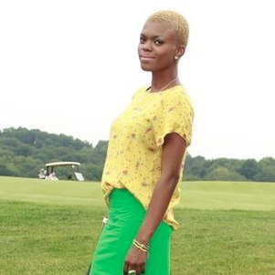 Weather Inspired Street Style