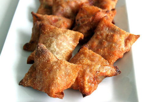 Homemade Pizza Rolls Homemade Pizza Rolls