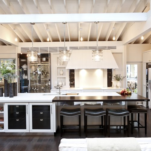 House Beautiful's 2012 Kitchen of the Year Pictures