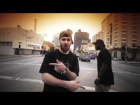 Crooklin ft. Rich Kidd "DayDreamers Theme" produced by PacDiv 