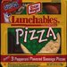 Lunchables