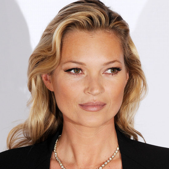 Kate: The Kate Moss Book to Debut in November Kate: The Kate Moss Book to Debut in November