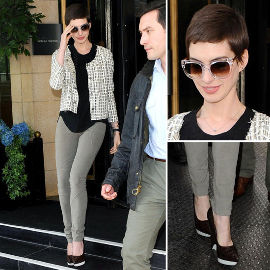Anne Hathaway