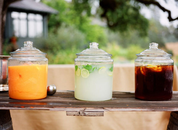 Create a Beverage Bar Create a Beverage Bar