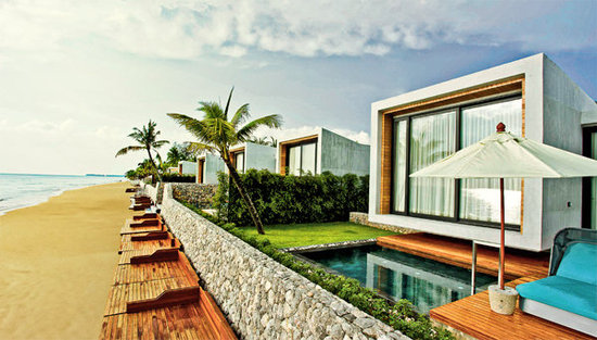 Casa De La Flora, Khao Lak, Thailand
