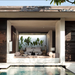 Alila Villas Uluwatu, Bali, Indonesia