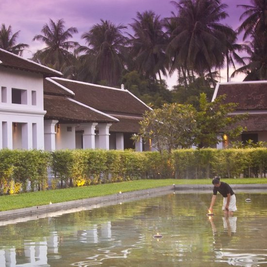 Around the World in 30 Days: The Best International Design Hotels Around the World in 30 Days: The Best International Design Hotels