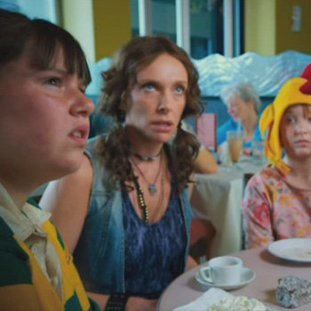 Mental Movie Trailer Starring Toni Collette and Rebecca Gibney