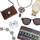 Competition: Win Over $3,000 Worth of Designer Accessories on FabSugar Australia Competition: Win Over $3,000 Worth of Designer Accessories on FabSugar Australia