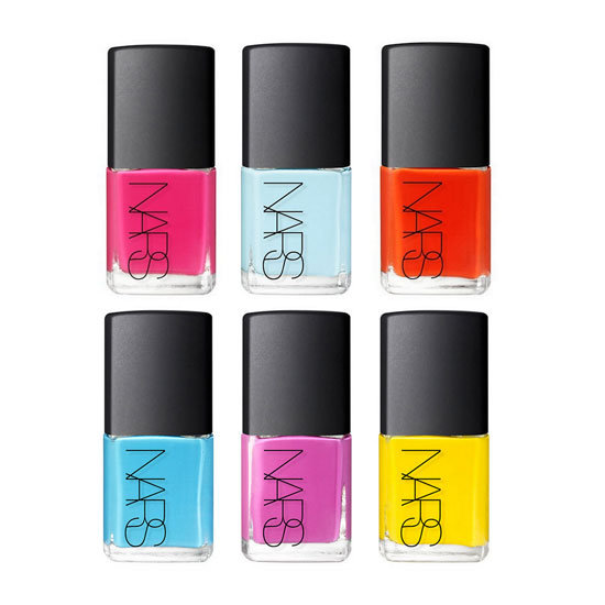 Thakoon for Nars Collection, $32 each 