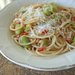 Fava Bean Pasta