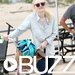 Bicycle Babe