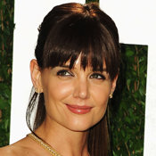 Why Katie Holmes's Career Could Get a Boost From Her Divorce Why Katie Holmes's Career Could Get a Boost From Her Divorce