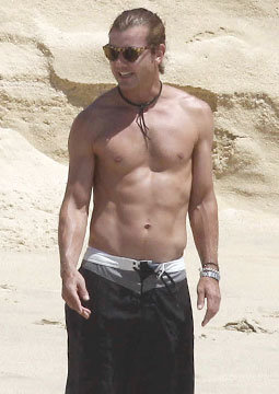 Gavin Rossdale Gavin Rossdale