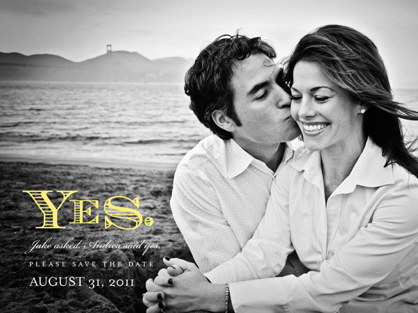 Make Save-the-Date Postcards Make Save-the-Date Postcards