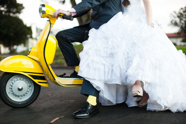 Make Your Honeymoon a Road Trip Make Your Honeymoon a Road Trip