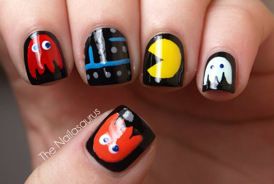 Pac-Man
