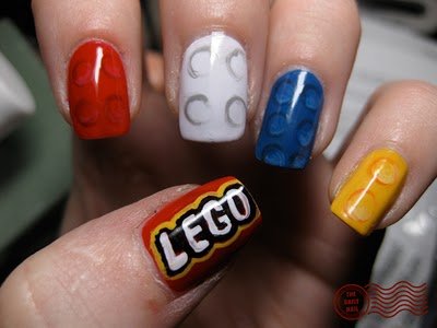 Lego Lego