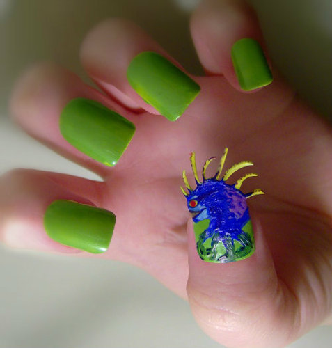 WoWW's Murloc WoWW's Murloc