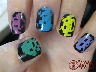 Space Invaders Space Invaders