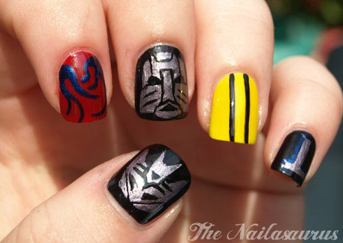 Transformers Transformers
