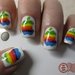 Old Apple Logo