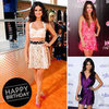 Selena Gomez Style Pictures