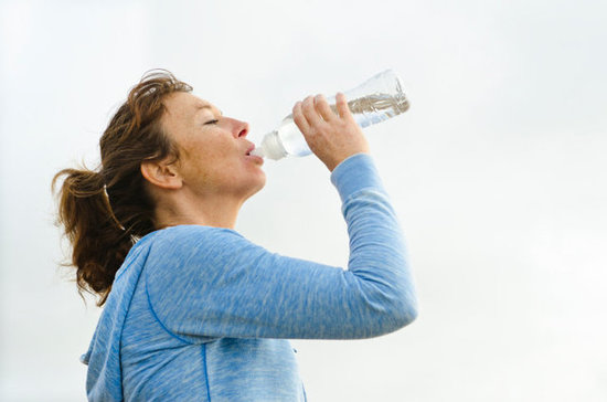Drink Warm Water Drink Warm Water