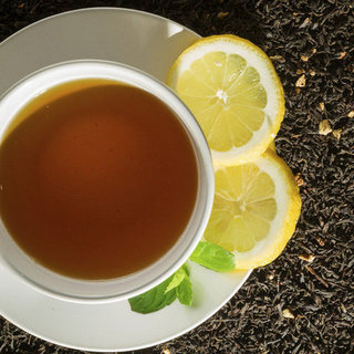 Natural Ways to Curb Appetite