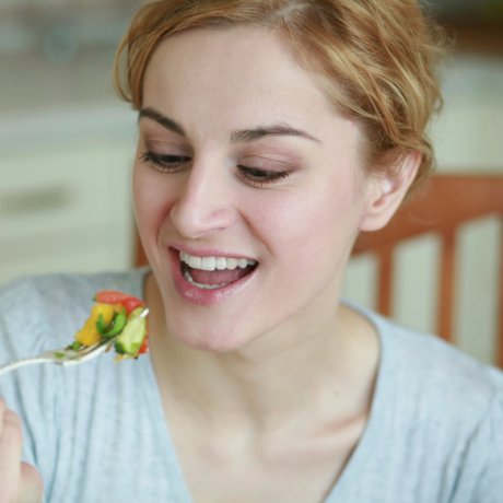 Odd Weight Loss Tricks