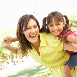 Healthy Habits to Teach Your Children