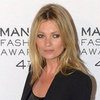 Kate Moss Designing Glorious Goodwood Jockey Outfit