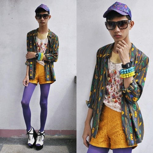 Prints & Colors