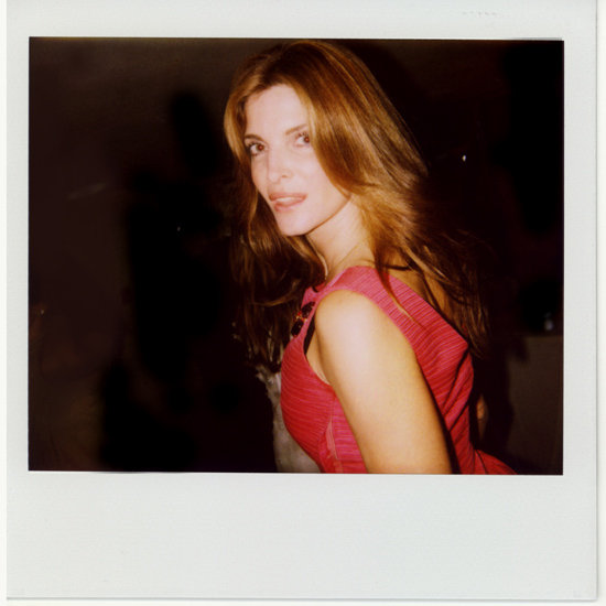 Stephanie Seymour Fashion Editorials and Campaign Images Stephanie Seymour Fashion Editorials and Campaign Images