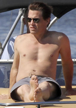 Josh Brolin Josh Brolin