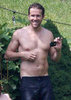 Shirtless Gallery