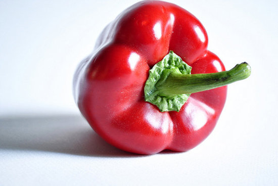 Red Pepper Red Pepper